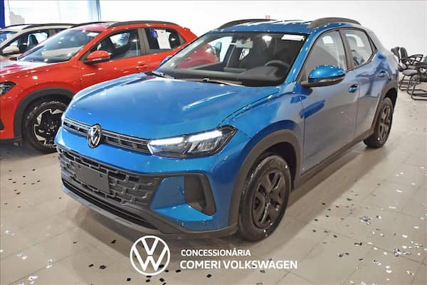 2026 VOLKSWAGEN TERA 1.0 MPI MANUAL