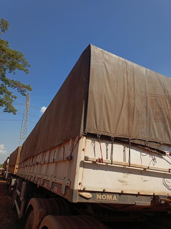 NOMA RODOTREM GRANELEIRO