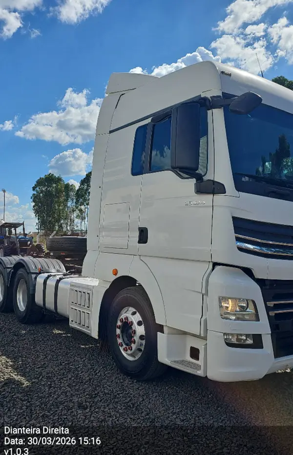 Volkswagen Meteor 29.520 6x4 2p (diesel)(E5)