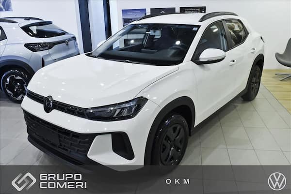 2026 VOLKSWAGEN TERA 1.0 MPI MANUAL