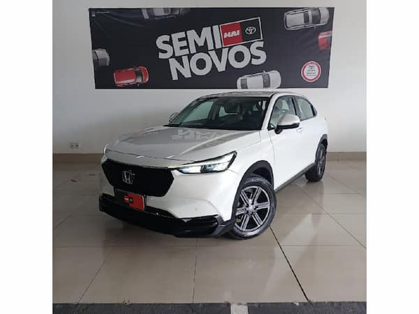 HONDA HR-V 1.5 DI I-VTEC FLEX EXL CVT