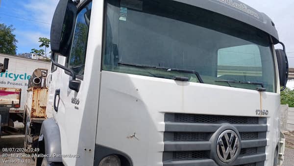 Volkswagen 17.190 Constellation 17.190 E DC