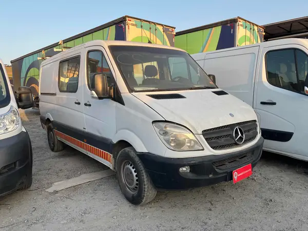MERCEDES-BENZ M.BENZ313 ATHOS MC.CM
