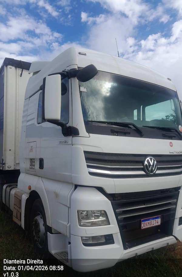 Volkswagen Meteor 29.520 6x4 2p (diesel)(E5)