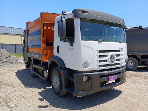 Volkswagen 15.190 Constellation 15.190 E SC