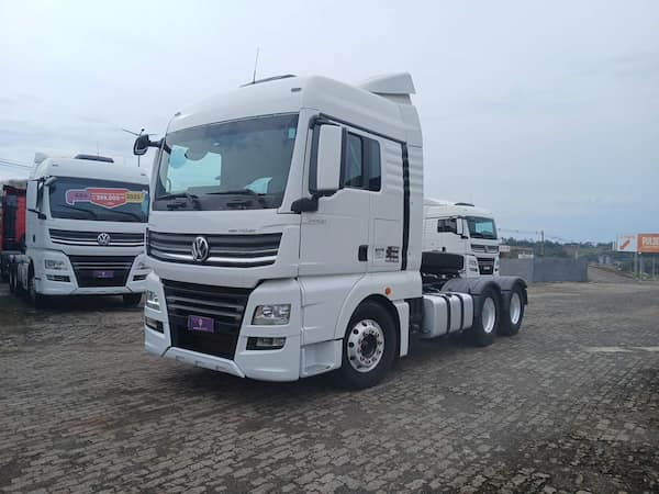 Volkswagen Meteor 29.520 6x4 2p (diesel)(E5)