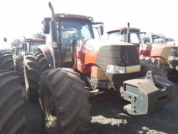 CASE PUMA 215