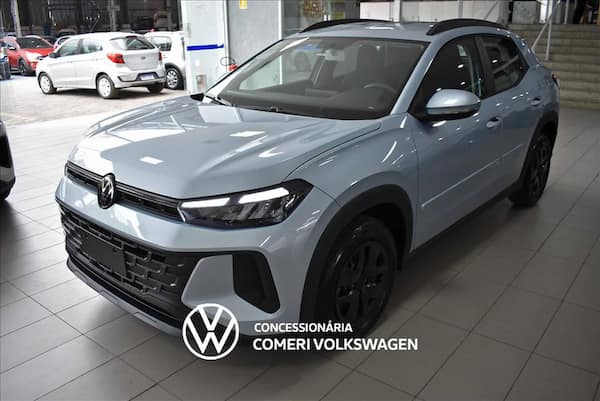 2026 VOLKSWAGEN TERA 1.0 MPI MANUAL