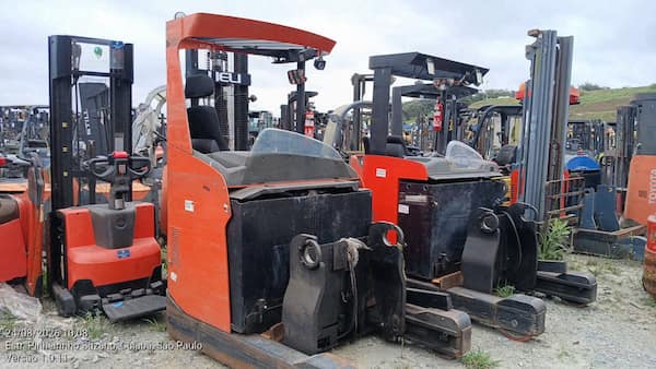 TOYOTA RRE160