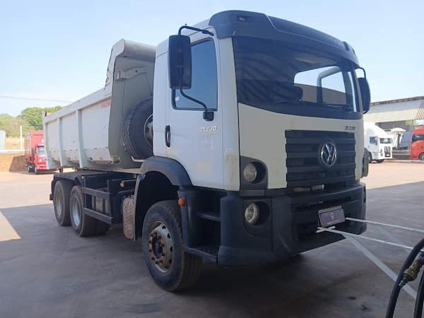 Volkswagen 31.330 Constellation 31.330 E DC