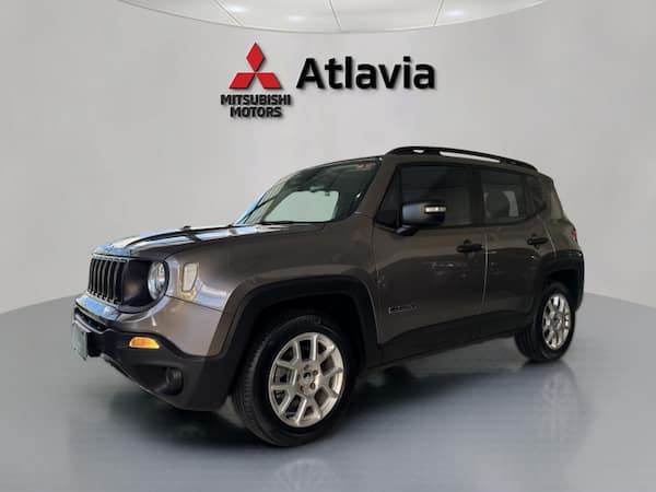 Jeep 1.8 Renegade Sport