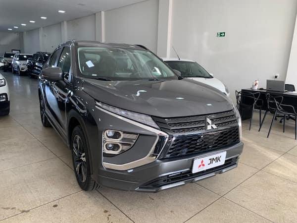 Mitsubishi MMC ECLIPSE CROSS HPE