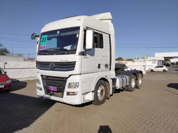 Volkswagen Meteor 29.520 6x4 2p (diesel)(E5)