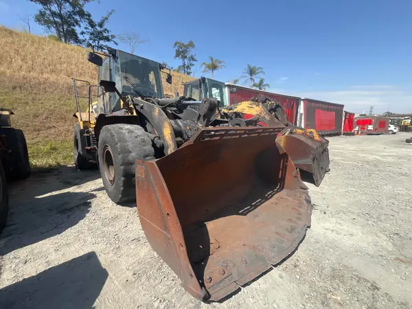 CATERPILLAR 962h
