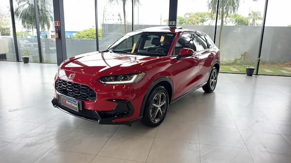 Honda ZR-V 2.0 i-VTEC GASOLINA TOURING CVT 2023/2024