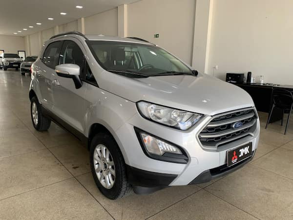 FORD ECO SPORT
