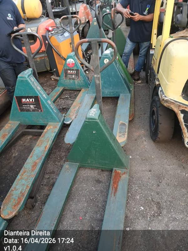 SAUR HLS1000