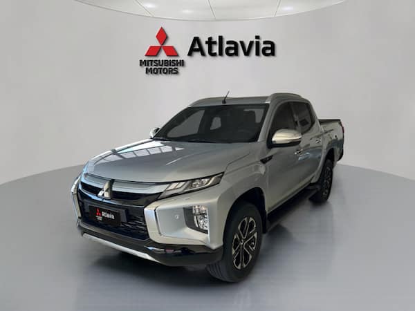 Mitsubishi L200 Triton Sport HPE-S