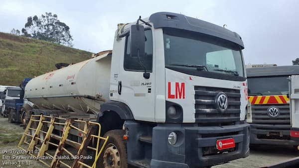 Volkswagen 31.280 Constellation 31.280 6x4