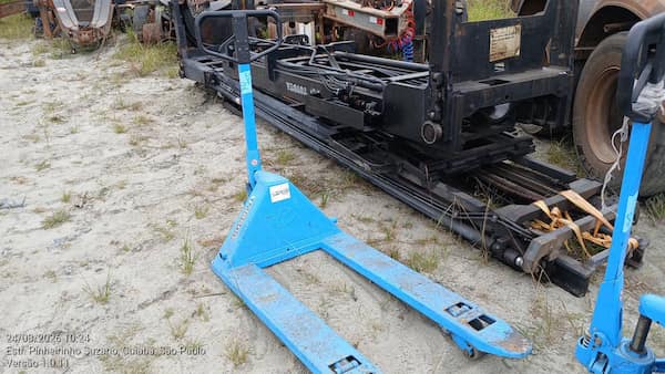PALETRANS TM 2500