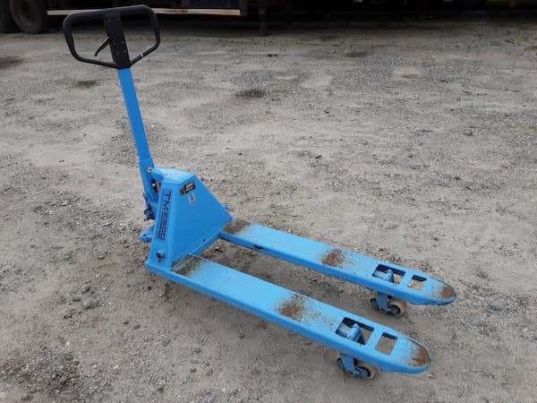 PALETRANS HY55PT