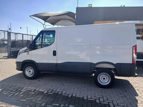 IVECO DAILY 30-130