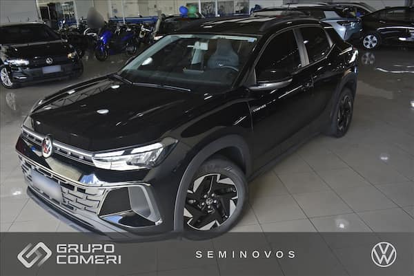 2026 VOLKSWAGEN TERA 1.0 170 TSI COMFORT AUTOMÁTICO