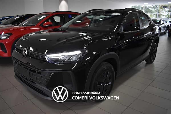 2026 VOLKSWAGEN TERA 1.0 MPI MANUAL