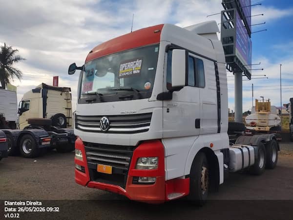 Volkswagen Meteor 29.520 6x4 2p (diesel)(E5)