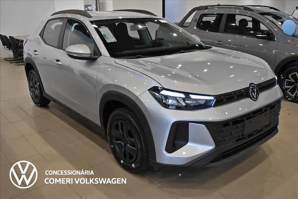 2026 VOLKSWAGEN TERA 1.0 MPI MANUAL