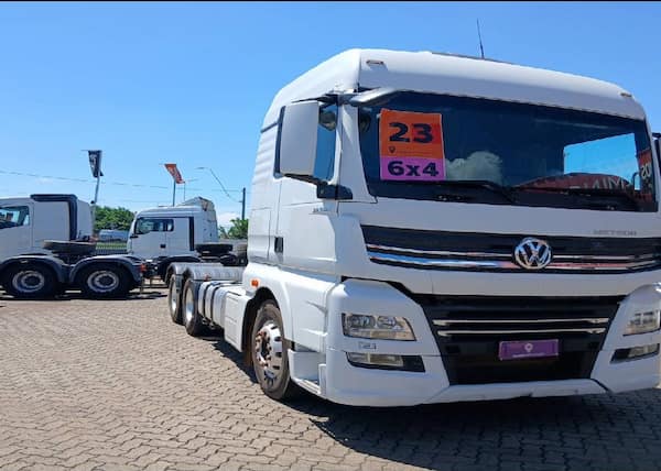 Volkswagen Meteor 29.520 6x4 2p (diesel)(E5)