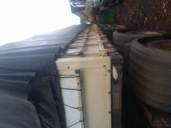 NOMA RODOTREM GRANELEIRO