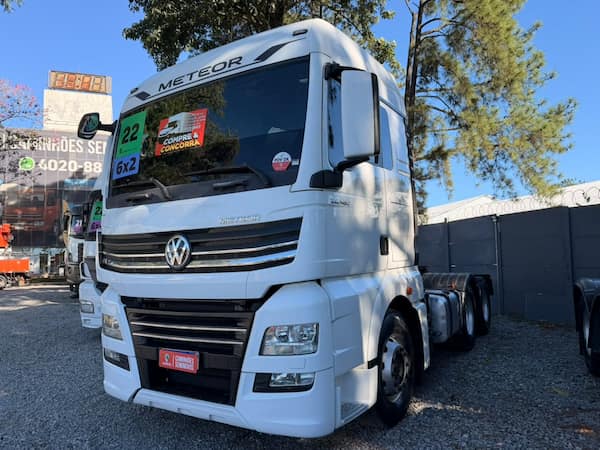 Volkswagen Meteor 28.460 6x2 2p (diesel)(E5)