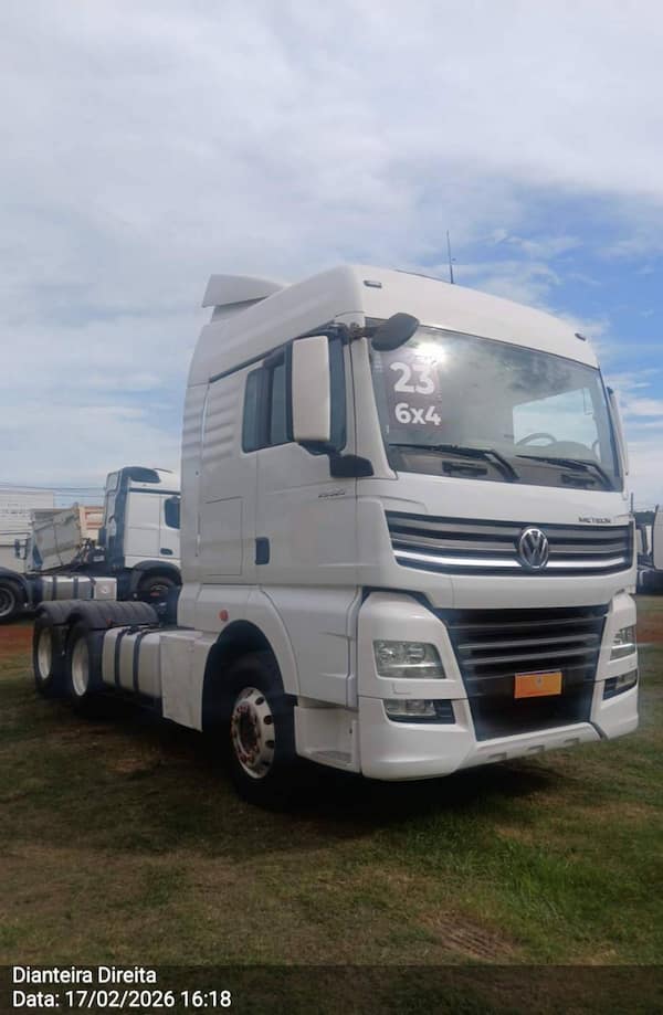 Volkswagen Meteor 29.520 6x4 2p (diesel)(E5)