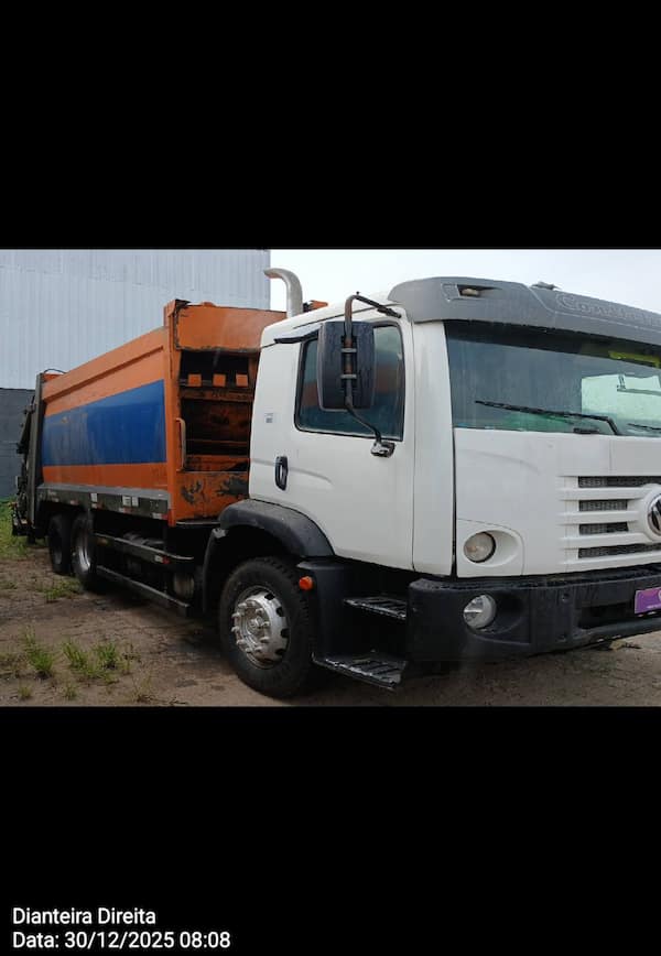 Volkswagen 24-260 E Constel. 6x2 2p (diesel)(E5)
