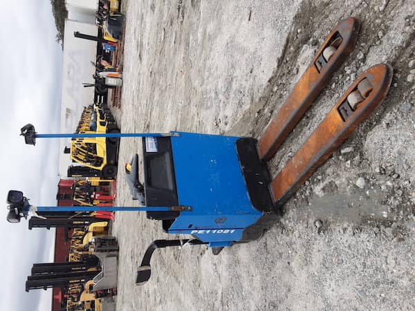 BYD PTP20H