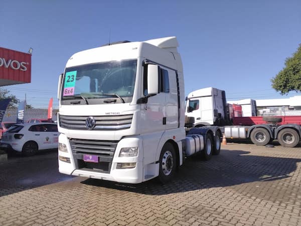Volkswagen Meteor 29.520 6x4 2p (diesel)(E5)