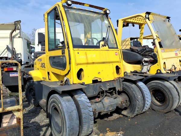 HYSTER H155FT