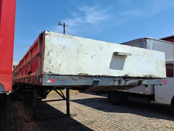 RANDON RODOTREM CARGA SECA