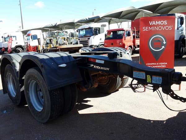 NOMA RODOTREM GRANELEIRO