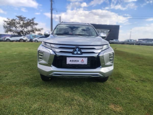 Mitsubishi PAJERO SPORT 2.4 16V MIVEC TURBO DIESEL HPE-S AWD AUTOMÁTICO