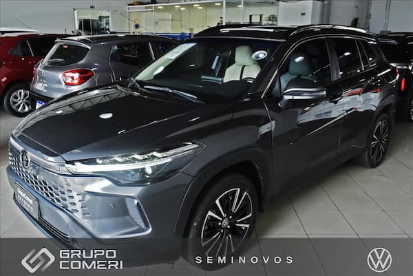 2025 TOYOTA COROLLA CROSS 2.0 VVT-IE FLEX XRX DIRECT SHIFT