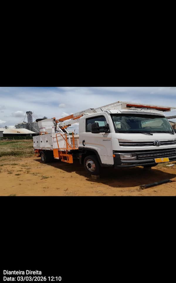 Volkswagen 9-170 Delivery 2p (diesel)(E5)