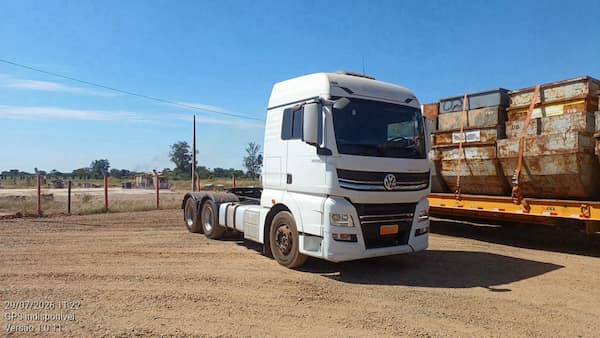 Volkswagen Meteor 29.520 6x4 2p (diesel)(E5)