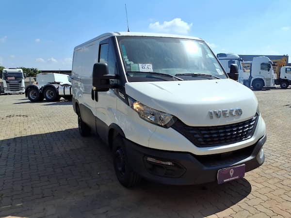 IVECO DAILY 30-130
