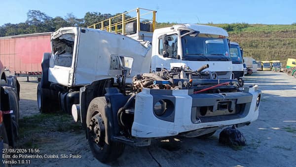 VOLKSWAGEN 17.190 CRM ROB