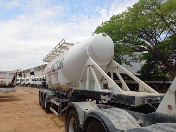 METALESP BITREM SILO