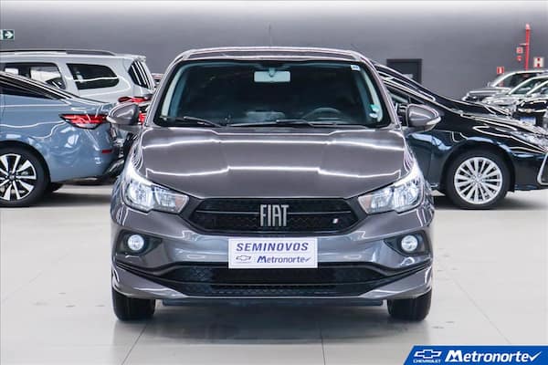 2022 FIAT CRONOS 1.3 FIREFLY FLEX DRIVE MANUAL