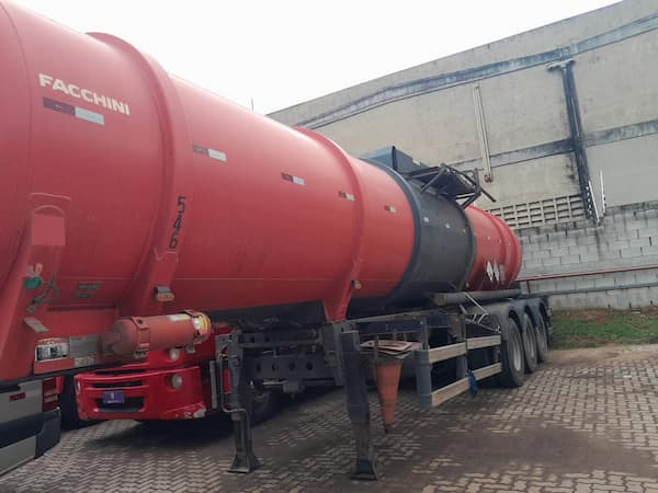 FACCHINI SR TANQUE CARBONO