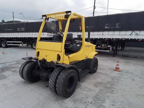 HYSTER H155FT